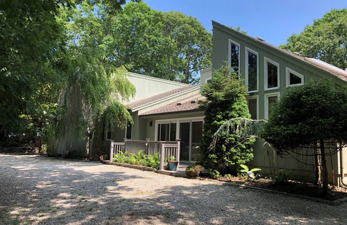 Sag Harbor Casa | Our Peaceful, Beach Escape From the City
