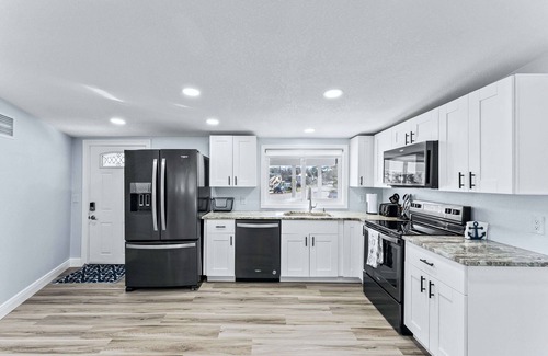 Weeki Wachee Gardens Casa | Our piece of paradise!
