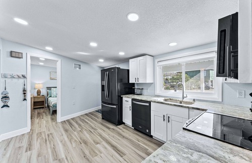 Weeki Wachee Gardens Casa | Our piece of paradise!