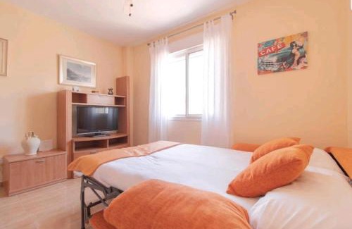 La Trinidad Apartamento | Our place in Málaga