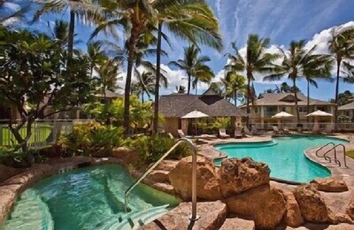 Ko Olina Casa | Nuestro lugar de alegría: un retiro en el océano