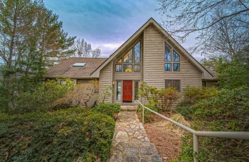 Huddleston Casa | Our Point of View