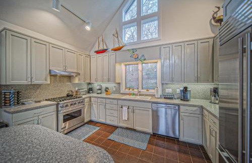Huddleston Casa | Our Point of View