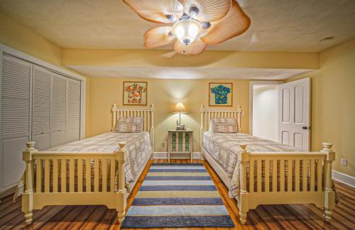 Huddleston Casa | Our Point of View