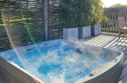 Brundall Cabaña | Alojamiento de 1 habitaciones en Brundall, Norwich