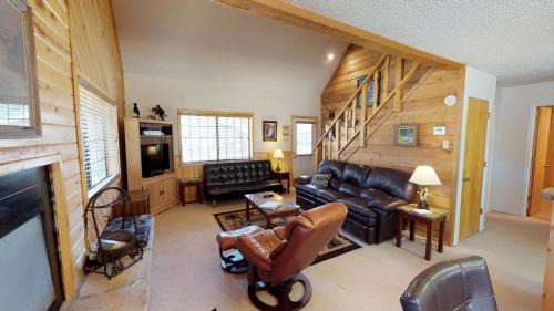 Red River Casa | Our Red River Cabin With High Speed Wifi
