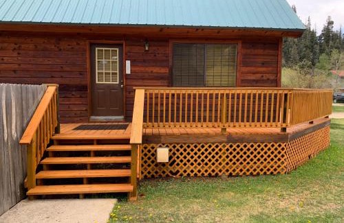 Red River Casa | Our Red River Cabin With High Speed Wifi