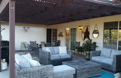 Fallbrook Casa | Nuestra casa de Rocky Ranch