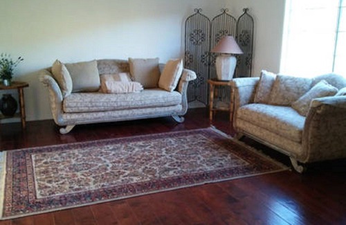 Fallbrook Casa | Nuestra casa de Rocky Ranch