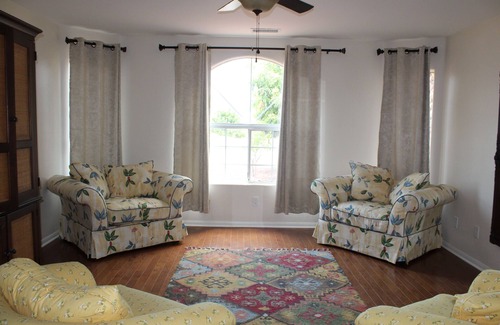 Fallbrook Casa | Nuestra casa de Rocky Ranch