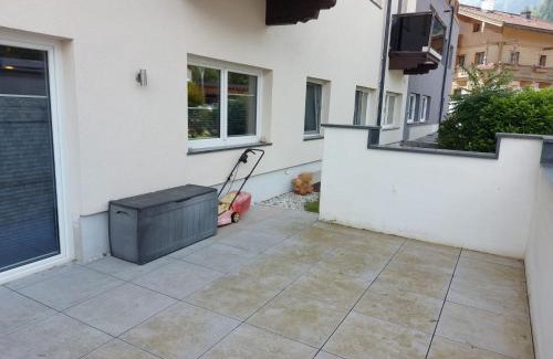 Hollersbach im Pinzgau Apartamento | Our's Living - modern Apartments with Sauna near Kitzbüheler Alpen ski lift