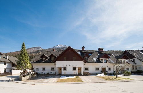 Kranjska Gora Casa | Our Second Home