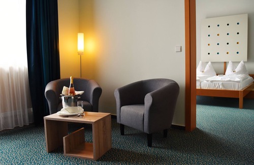 Igersheim Apartamento | Our spacious domicile exclusively for your group!