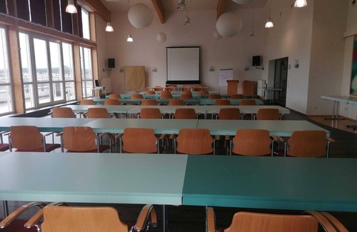 Igersheim Apartamento | Our spacious domicile exclusively for your group!