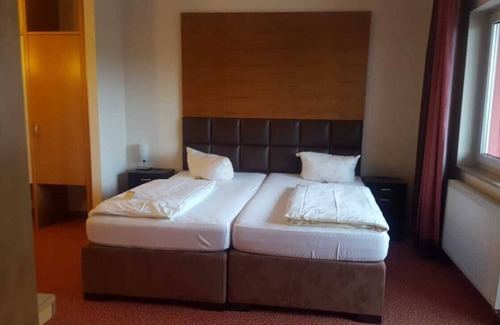 Bad Mergentheim Apartamento | Our spacious domicile exclusively for your group!