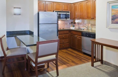 Mukilteo Casa | our spacious suites are designed for relaxation.