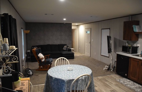 O Brien Casa | Our Spring Getaway Across The Street From Royal Springs