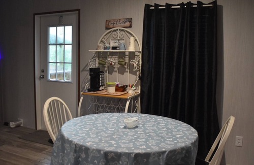 O Brien Casa | Our Spring Getaway Across The Street From Royal Springs