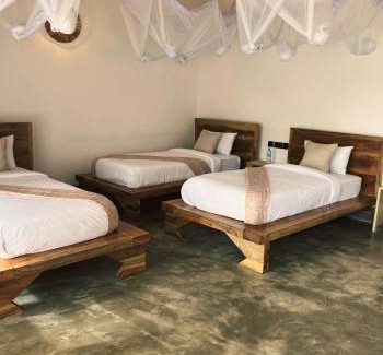 Arusha Hotel | Our Stay Mlima