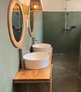 Arusha Hotel | Our Stay Mlima