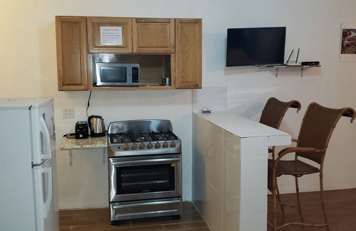 South Hill Apartamento | OUR STUDIO APARTMENTS COMES EQUIPPED WITH ALL ESSENTIAL NEED