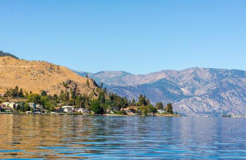 Chelan Casa | Our View Point