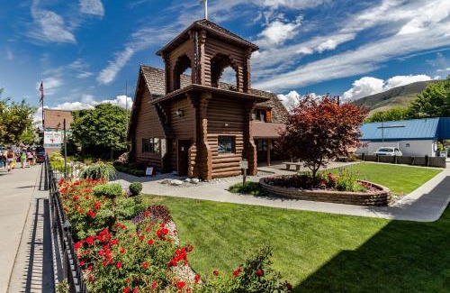 Chelan Casa | Our View Point
