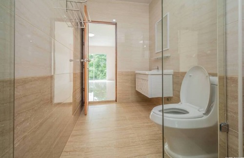 Kho Hong Casa | Our Villa located near the mountain and not far from Hatyai city.Enjoy FRESH AIR