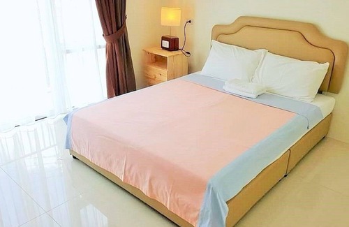 Kho Hong Casa | Our Villa located near the mountain and not far from Hatyai city.Enjoy FRESH AIR
