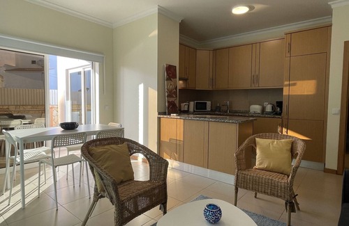 Areias de Sao Joao Apartamento | Oura Oasis B by Check-in Portugal