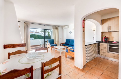 Areias de Sao Joao Apartamento | Oura Parque -Apartamentos Turisticos