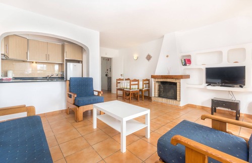 Areias de Sao Joao Apartamento | Oura Parque -Apartamentos Turisticos