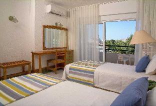 Areias de Sao Joao Apartamento | Ourabay Hotel Apartamento - Art & Holidays