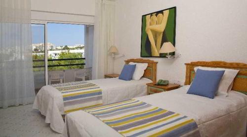 Areias de Sao Joao Apartamento | Ourabay Hotel Apartamento - Art & Holidays
