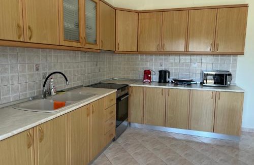 Keramoti Apartamento | Ourania Apartments