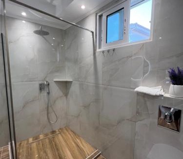 Keramoti Apartamento | Ourania Apartments