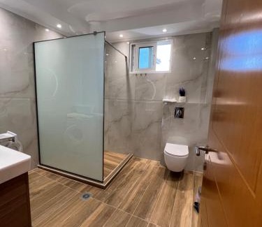 Keramoti Apartamento | Ourania Apartments