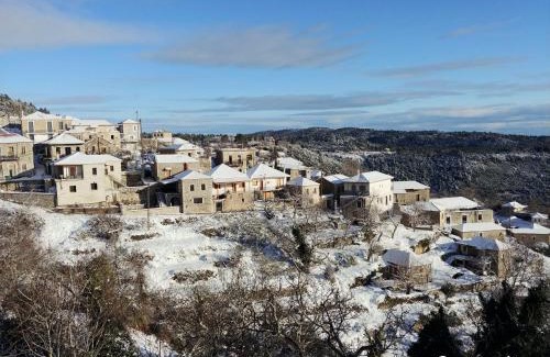 South Kynouria Casa | Ouranogiton Resort