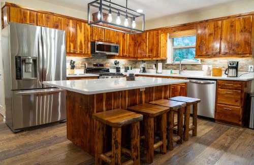 Ouray Cabina | Ouray Riverside Resort - Inn & Cabins