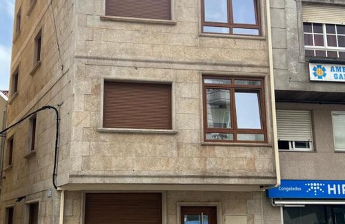 Cangas Apartamento | OURENSE 1º