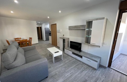 Cangas Apartamento | OURENSE 1º