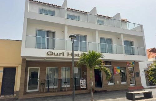 Santa Maria Hotel | Ouril Hotel Julia