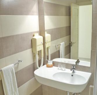 Santa Maria Hotel | Ouril Hotel Julia