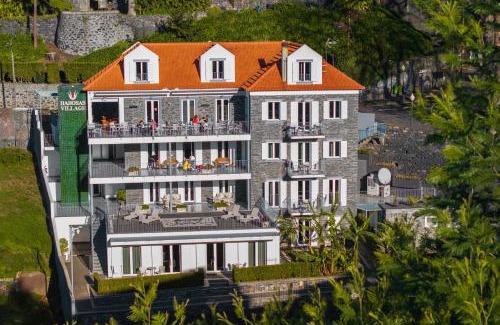 Monte Casa | OurMadeira - Babosas Village, gardénias and greenspaces