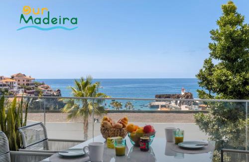 Camara de Lobos Apartamento | OurMadeira - Bayside Apartment