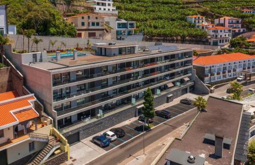 Camara de Lobos Apartamento | OurMadeira - Bayside Apartment