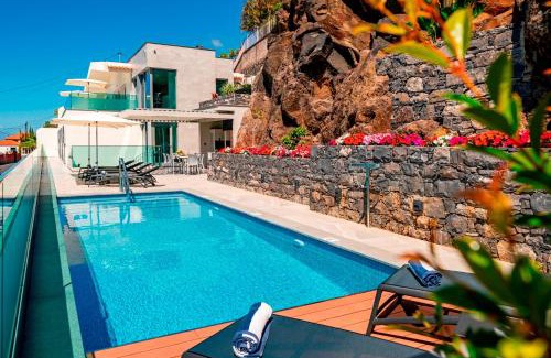 Monte Apartamento | OurMadeira - GrandView, contemporary