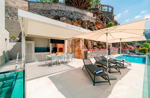 Monte Apartamento | OurMadeira - GrandView, contemporary
