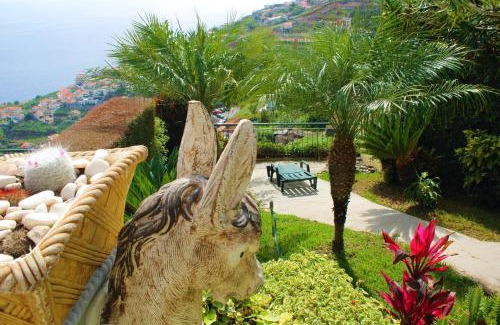 Camara de Lobos Casa | OurMadeira - Moradia da Falésia, panoramic views