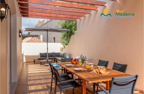 Sao Goncalo Villa | OurMadeira - Palheiro Eagle